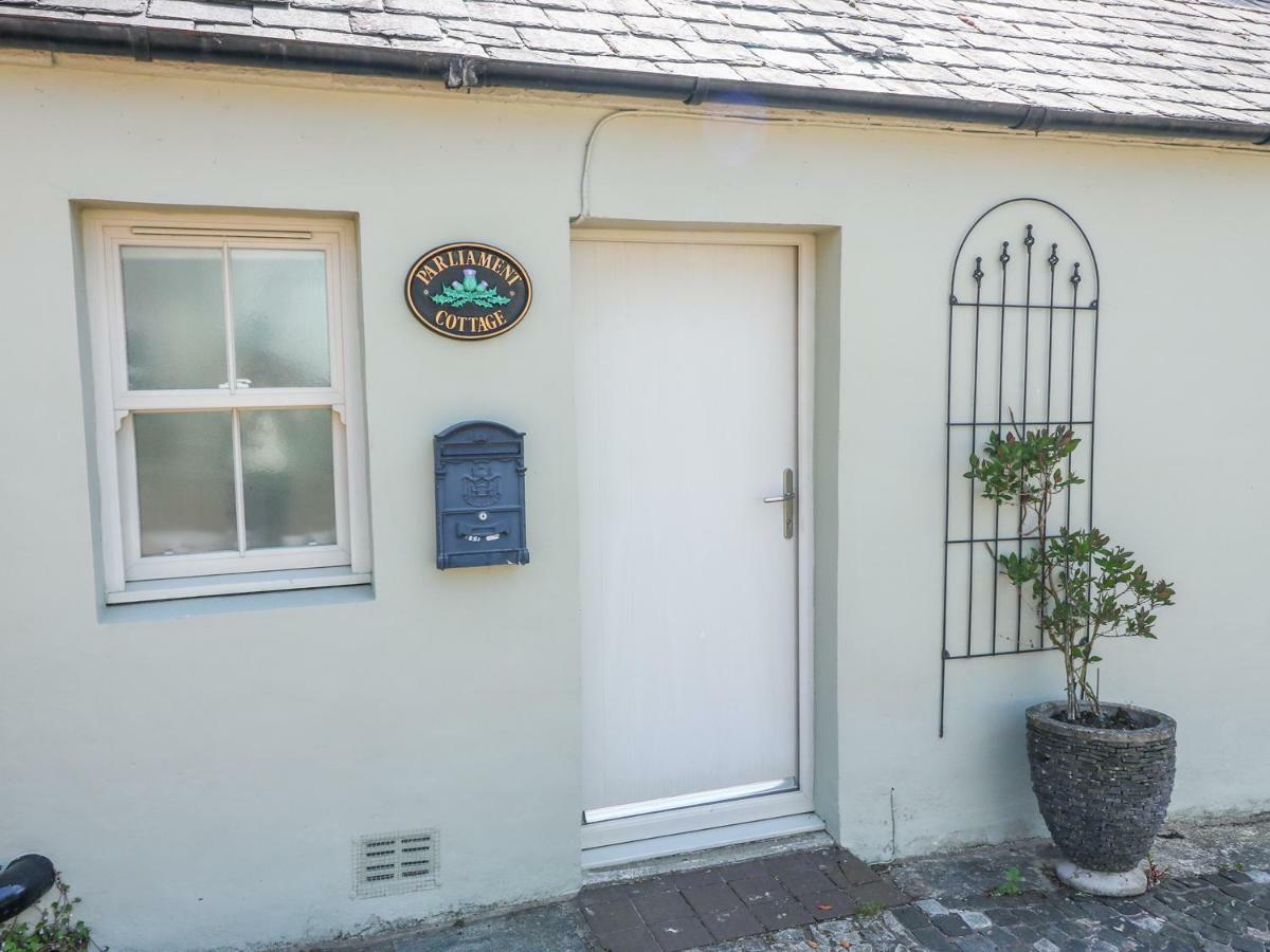 Parliament Cottage Langholm Εξωτερικό φωτογραφία