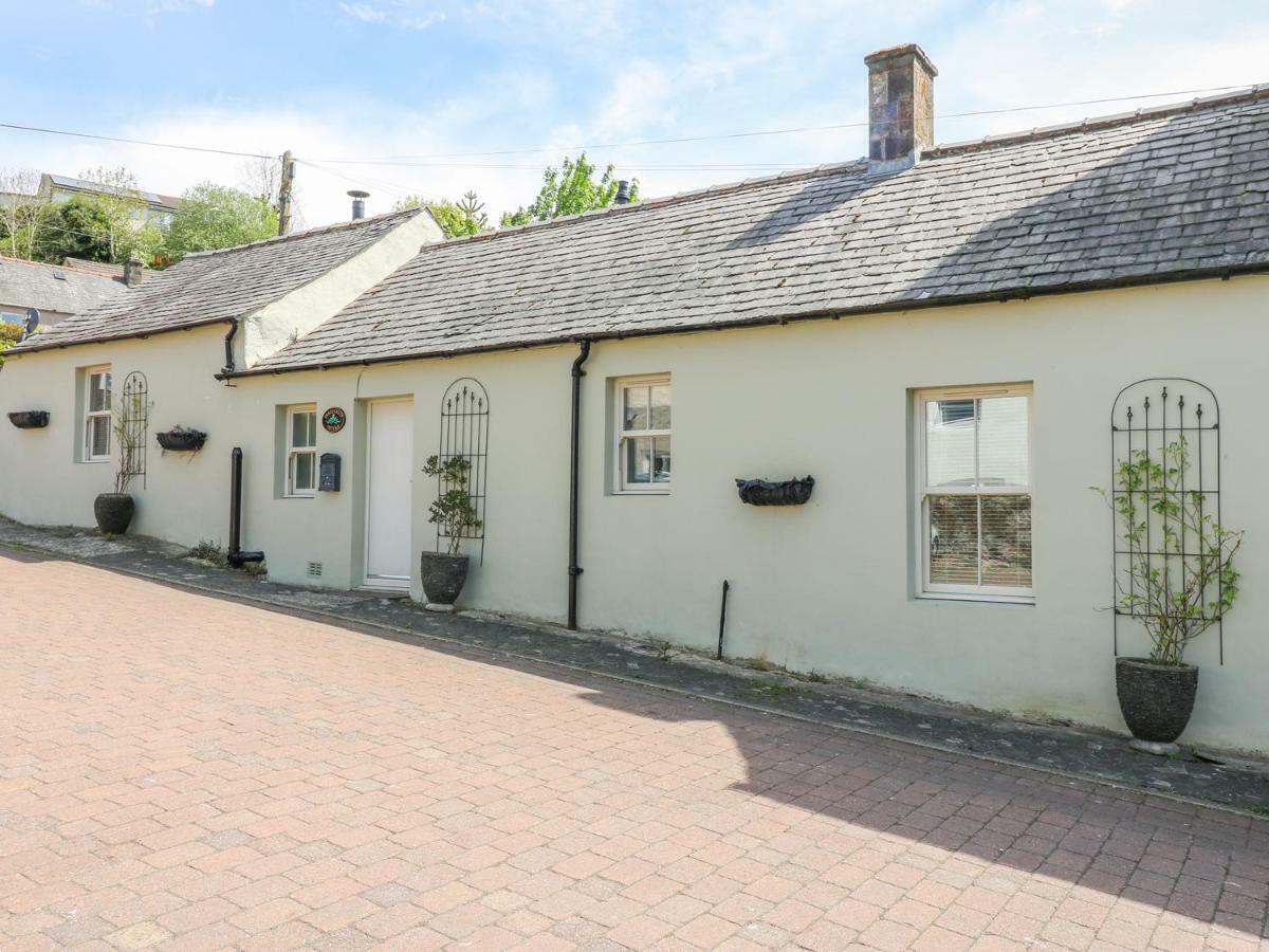 Parliament Cottage Langholm Εξωτερικό φωτογραφία