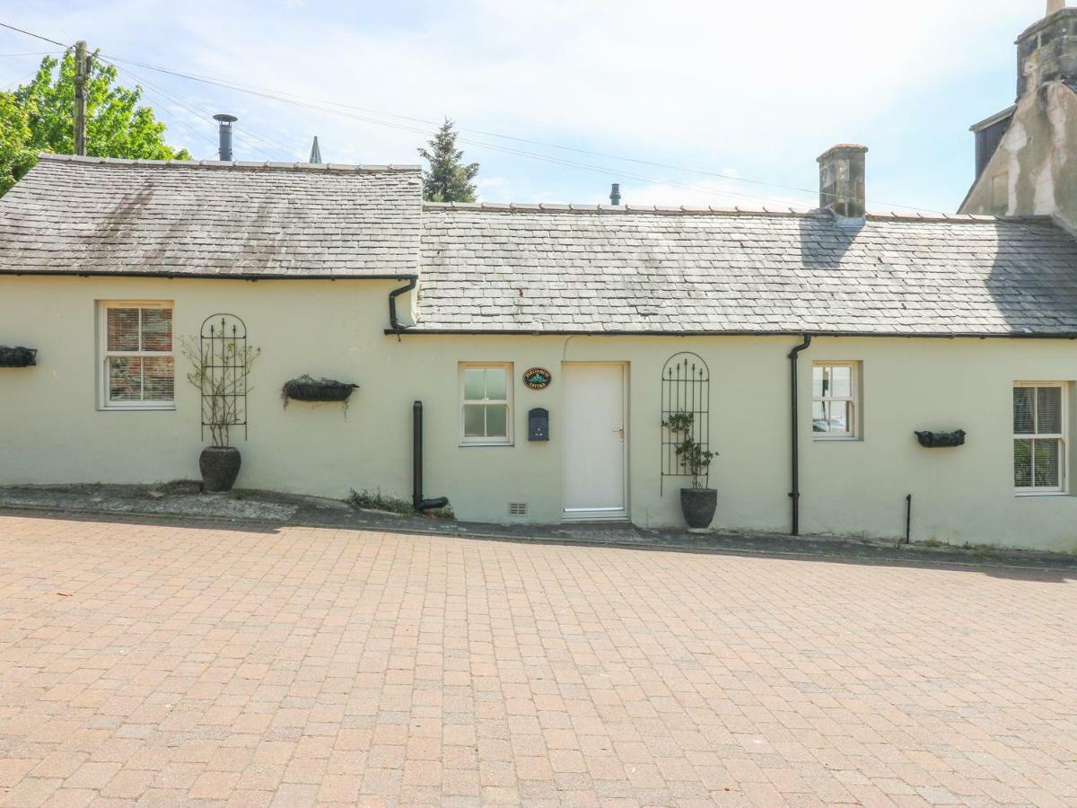Parliament Cottage Langholm Εξωτερικό φωτογραφία