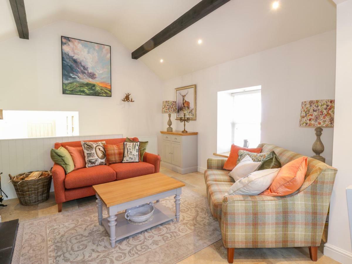 Parliament Cottage Langholm Εξωτερικό φωτογραφία